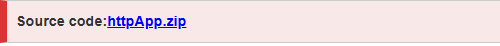 Source code